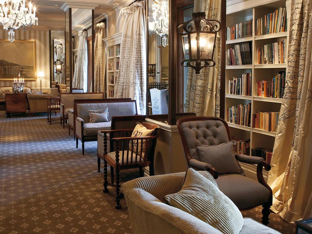 Cape Grace, A Fairmont Managed Hotel Κέιπ Τάουν Εξωτερικό φωτογραφία