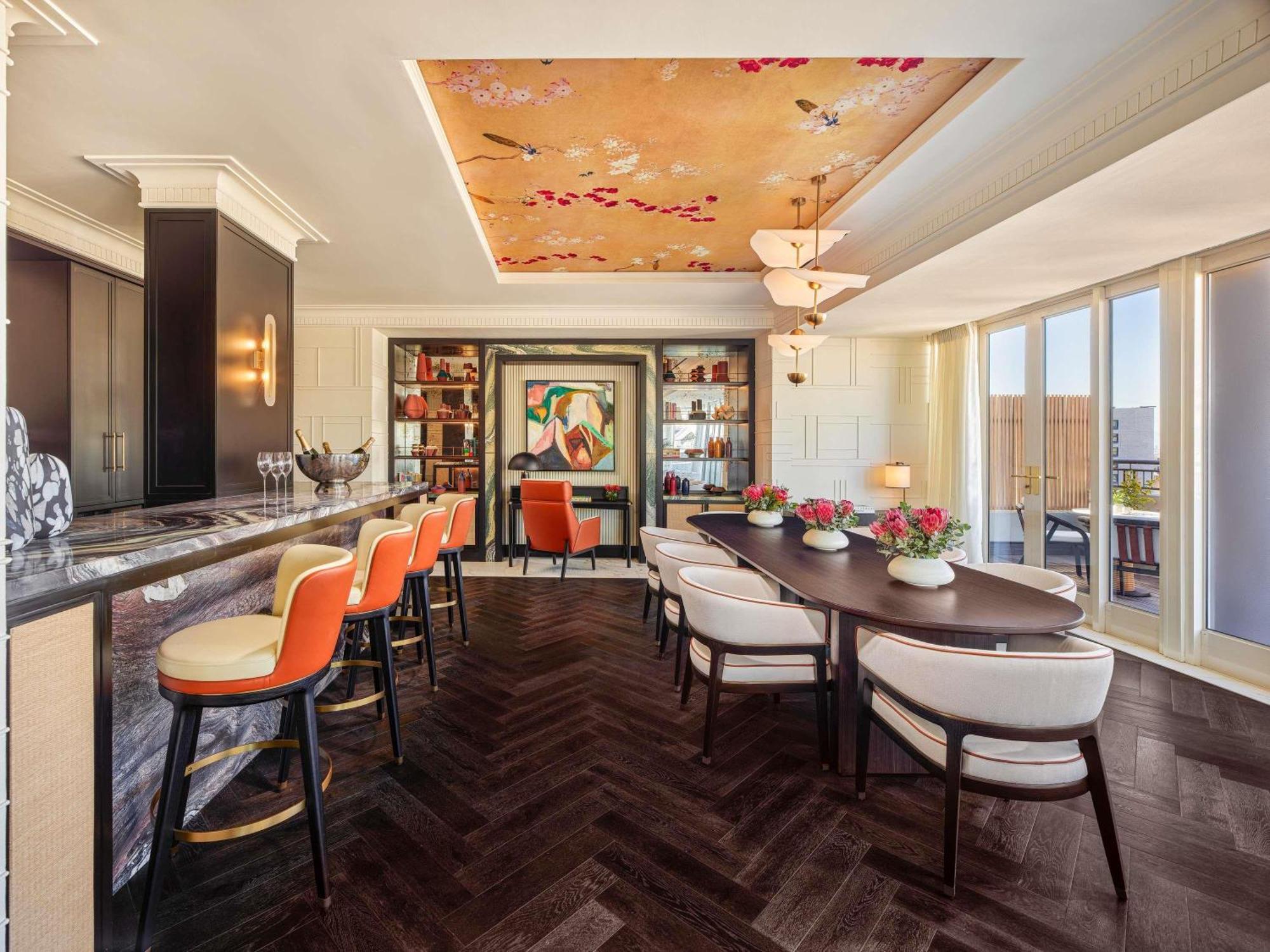 Cape Grace, A Fairmont Managed Hotel Κέιπ Τάουν Εξωτερικό φωτογραφία