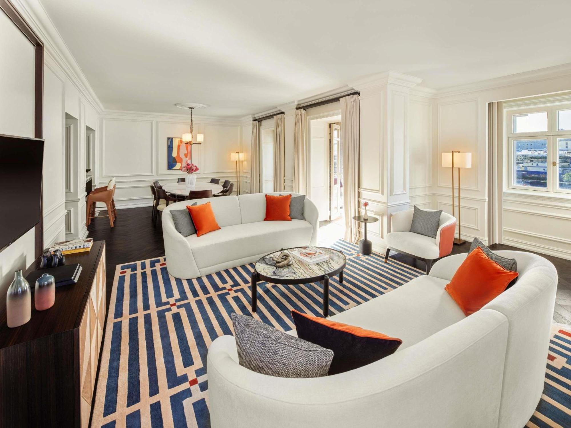 Cape Grace, A Fairmont Managed Hotel Κέιπ Τάουν Εξωτερικό φωτογραφία
