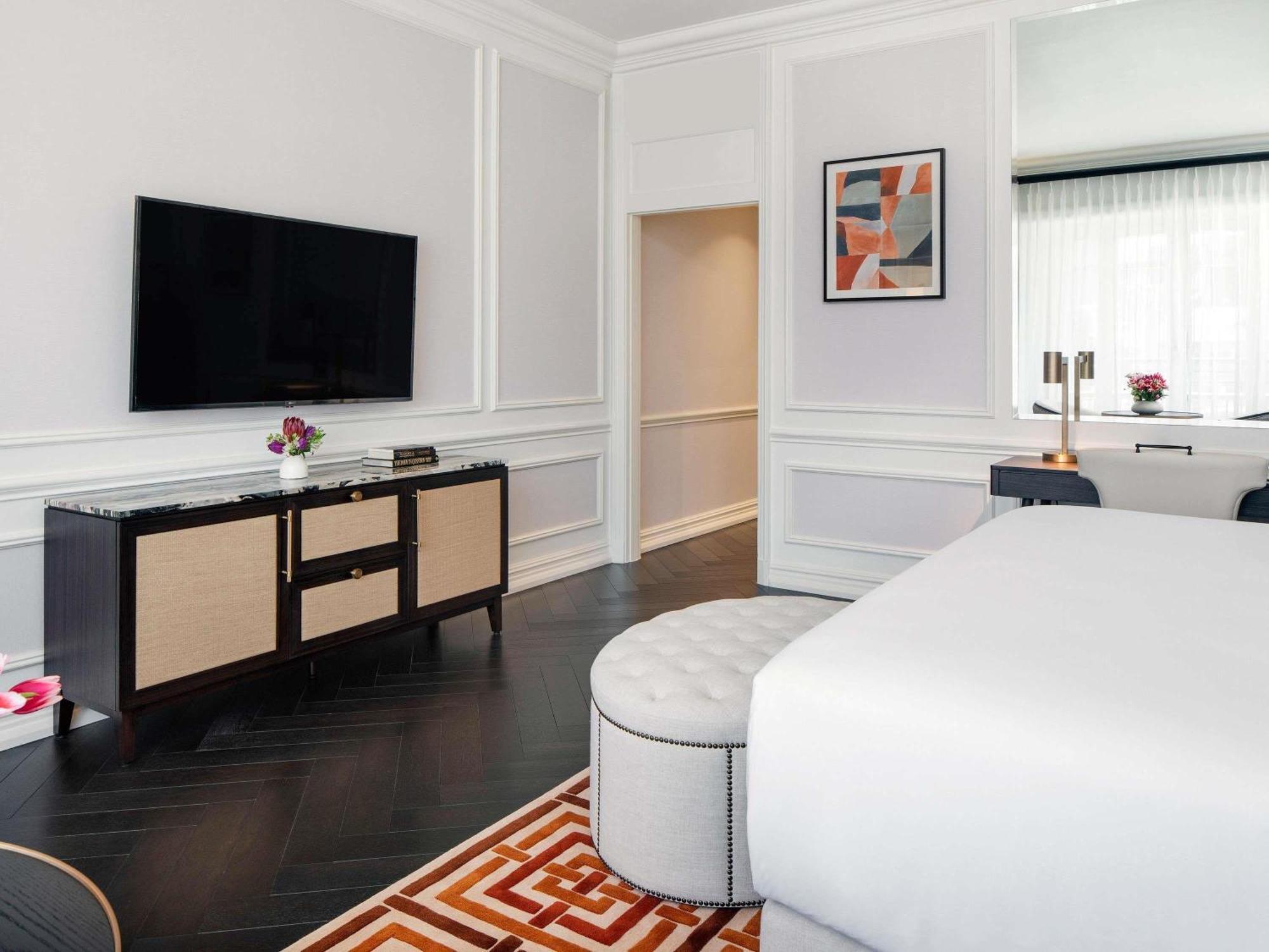 Cape Grace, A Fairmont Managed Hotel Κέιπ Τάουν Εξωτερικό φωτογραφία
