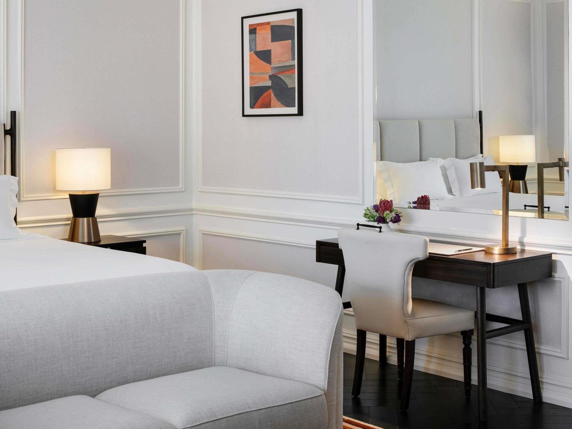Cape Grace, A Fairmont Managed Hotel Κέιπ Τάουν Εξωτερικό φωτογραφία